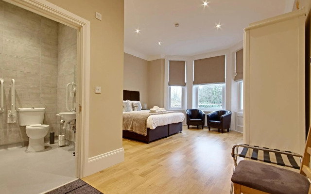 Highfield Bed & Breakfast