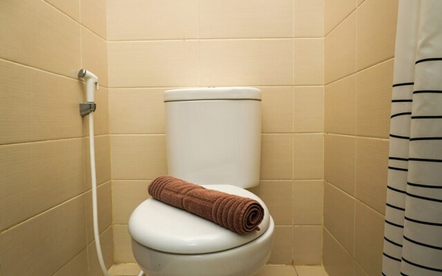 Wonderful 2BR Apartment at Belmont Residence Puri