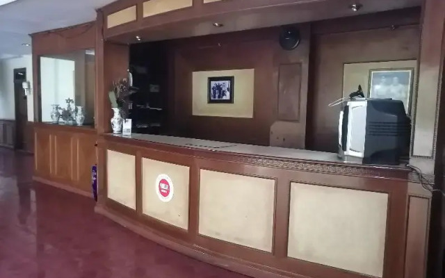 Super OYO 90382 Hotel Sarah Sukabumi