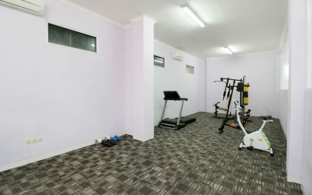 Airy Syariah Pemurus Dalam Raya Banjar Indah Permai Banjarmasin