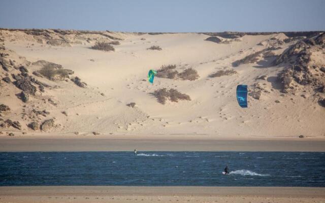 Dakhla Camp