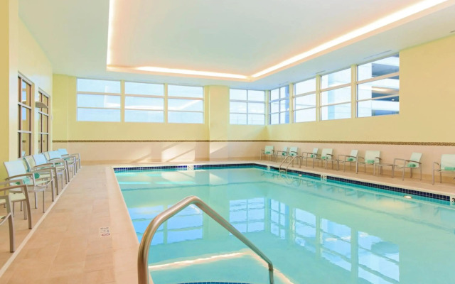Residence Inn by Marriott Nashville Vanderbilt/West End