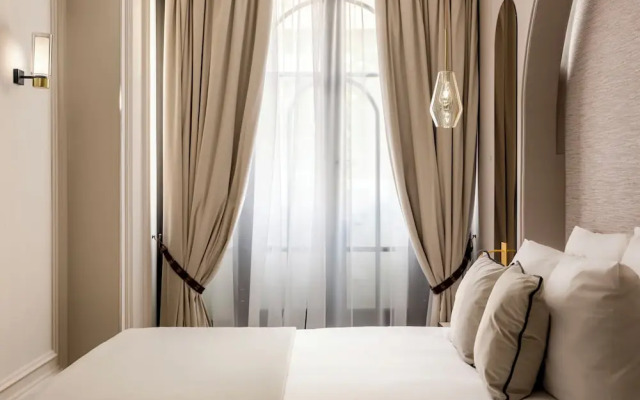 Merveil Luxury Suites - Grenelle I-II