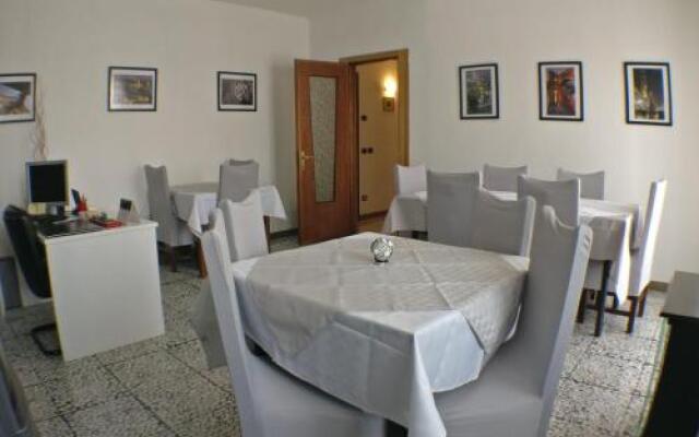 Verona Bottego Guest House