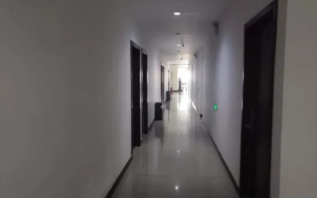 Yinhao Hotel