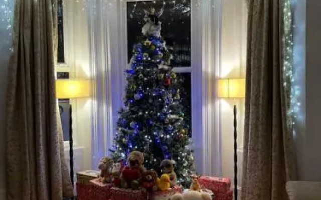 Claremont Hotel Bournemouth