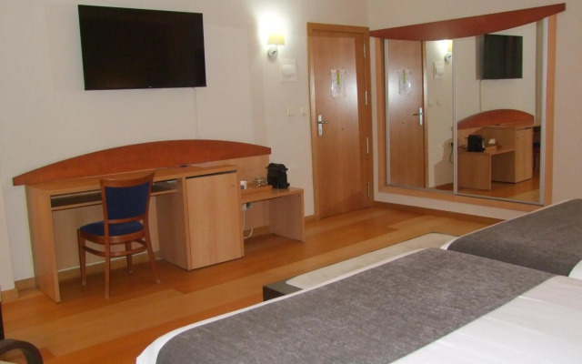 Hotel Real Ferrol