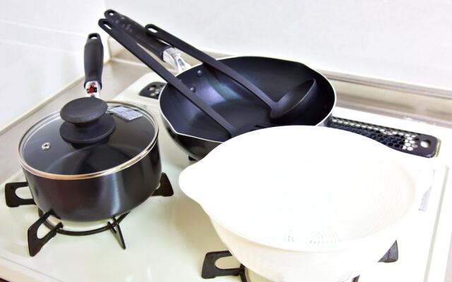 Kochonoyume Nanajokawaramachi