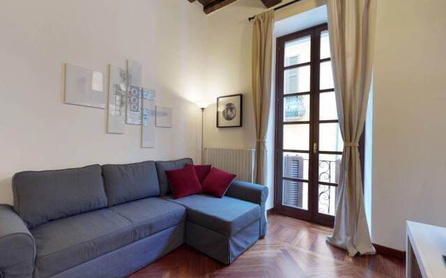 Fashion District Apartment