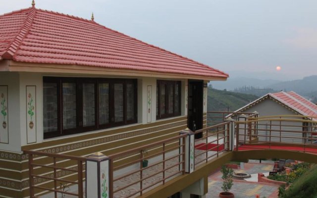 Global Village Ooty Resort