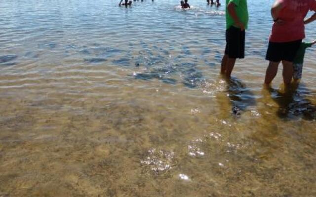 Apart Resort Villa das Águas