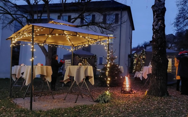 Tagungshotel am Schlossberg