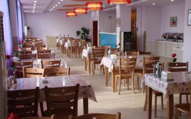 Jinjiang Inn Taiyuan Liuxiang
