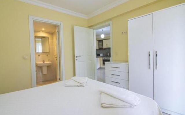 Sunset Beach Club Aqualettings Mermaid 43