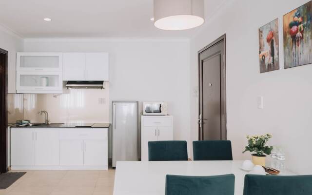 Song Hung 1 Hotel & Serviced Apartments