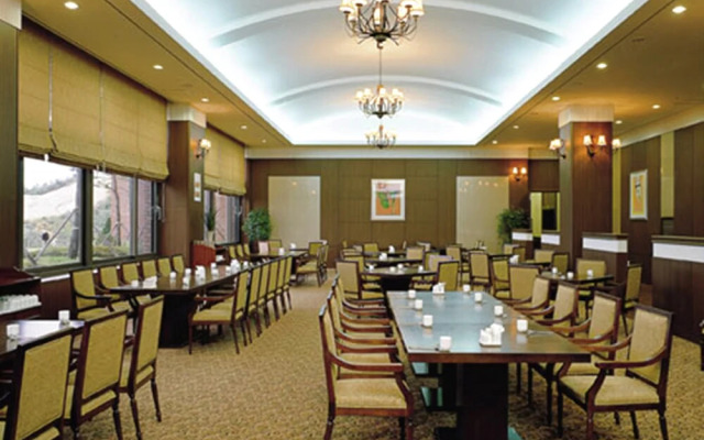 Sorak Sun Valley Resort