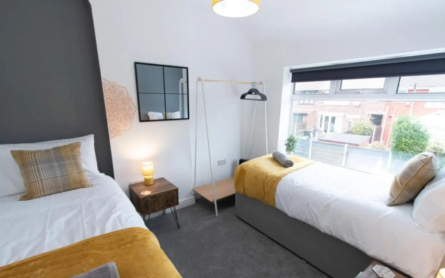 Ideal Lodgings In Audenshaw