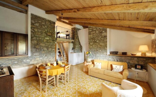 Residenza Matarazzo e Le Sue Soffitte