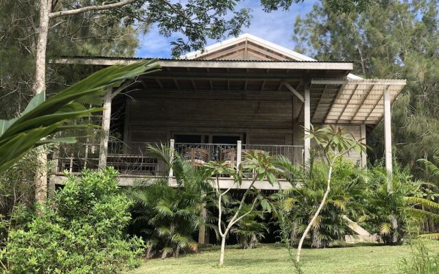 Farino Lodge