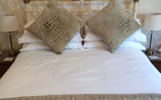 Baytree Bed and Breakfast