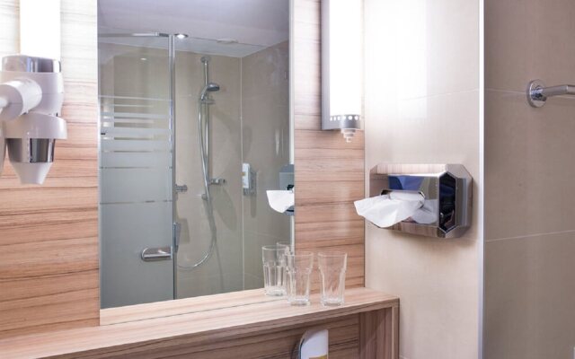 Leonardo Boutique Hotel Linz City Center