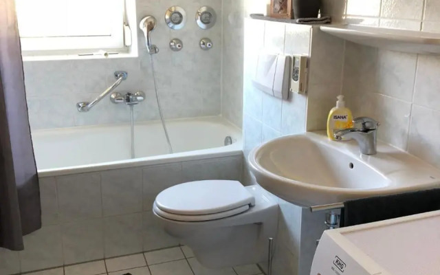 2 Zimmer Wohnung mit Balkon - Nähe Messe