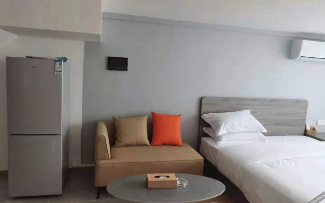 Shiguang International  Apartment (Kaisa City Plaza)