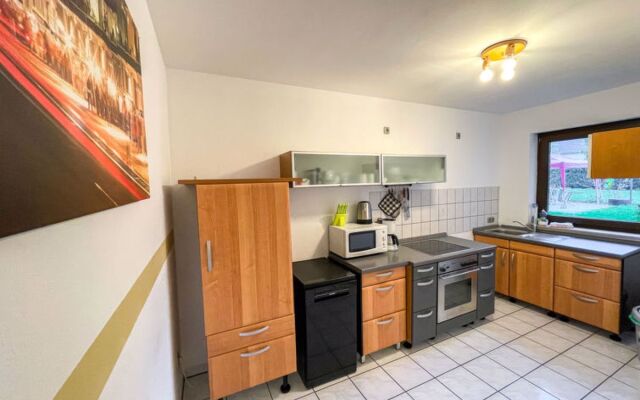 Ferienapartments Adenau 41041
