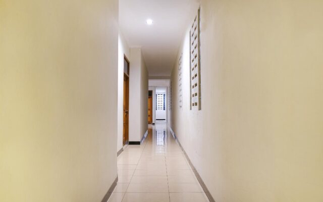 Nugraha Residence by OYO