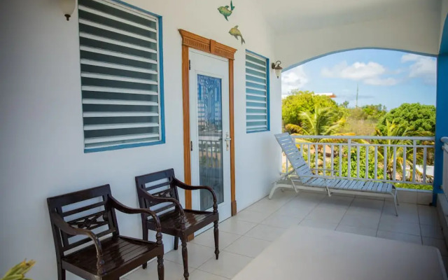 Easy Corner Villas