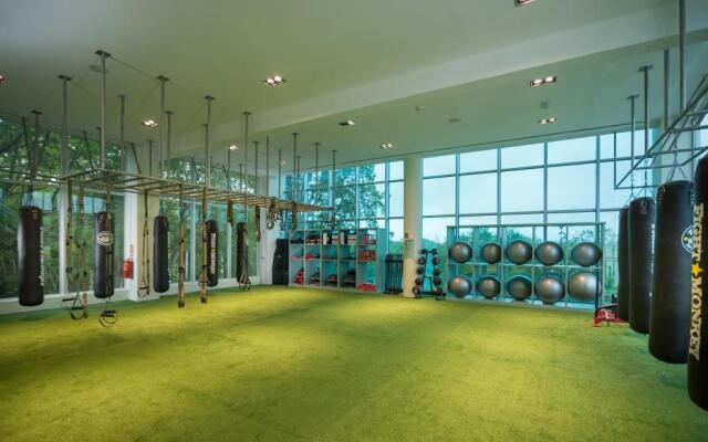 Iberostar Selection Bávaro Suites