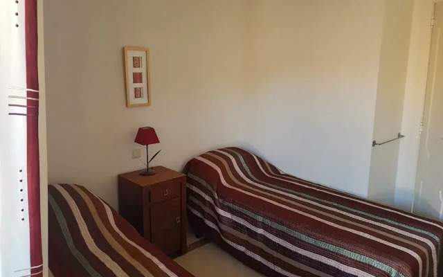 Casa Los Flamencos 52