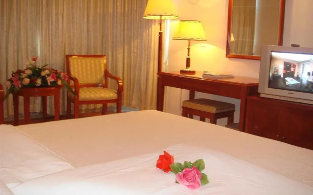 Shenzhen Nan'aoxin Holiday Village
