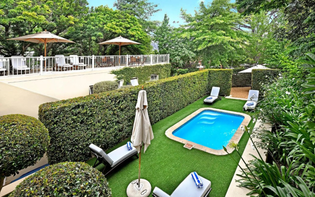 Auberge Daniella