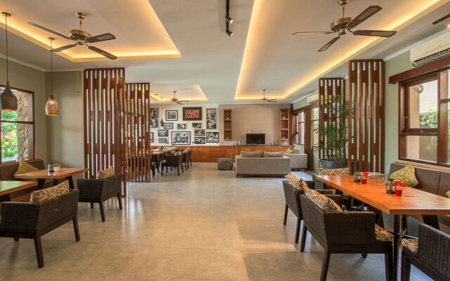 Royal Garden Villas & Spa Bali