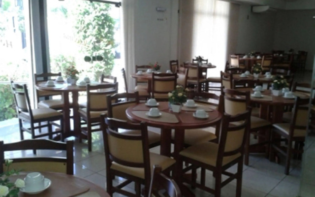 Hotel Itapema