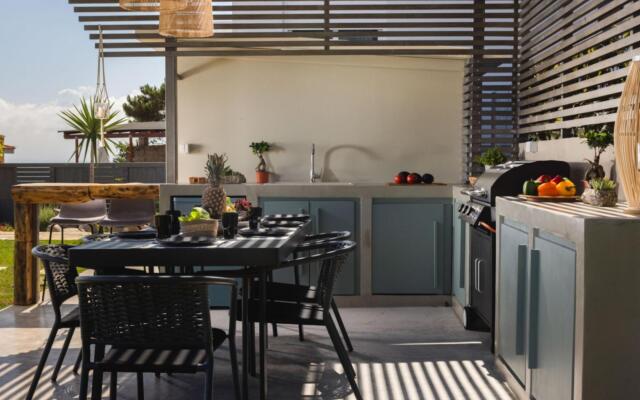 Niki s Villa - Luxury Seaview Villa - Niki s Villa - Luxury Seaview Villa