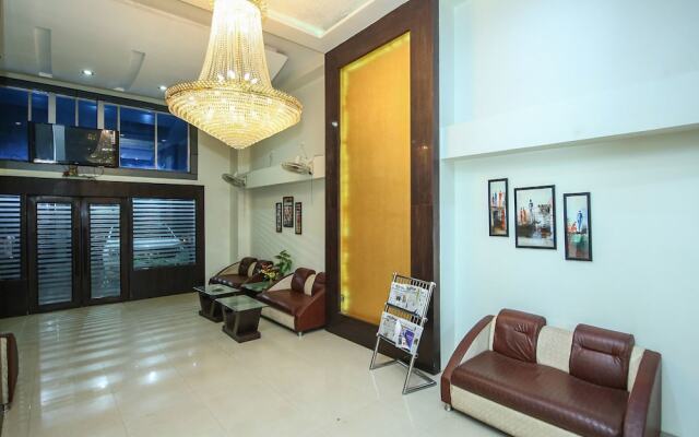 Oyo 15144 Hotel Ankit