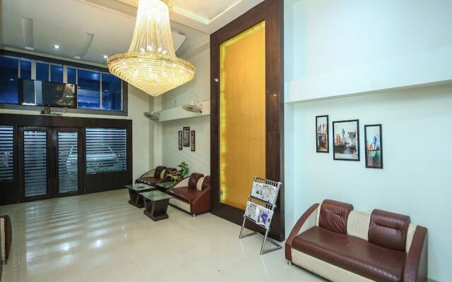 Hotel Ankit Residency