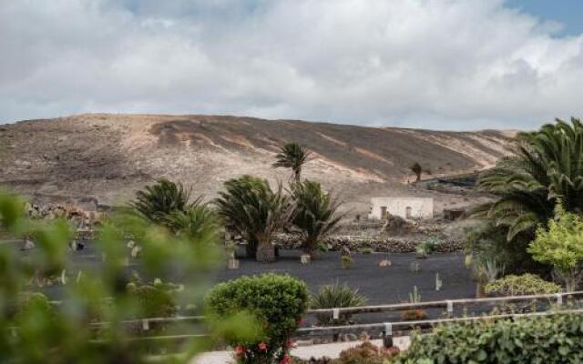 Finca La Corona - Rural Villas Lanzarote