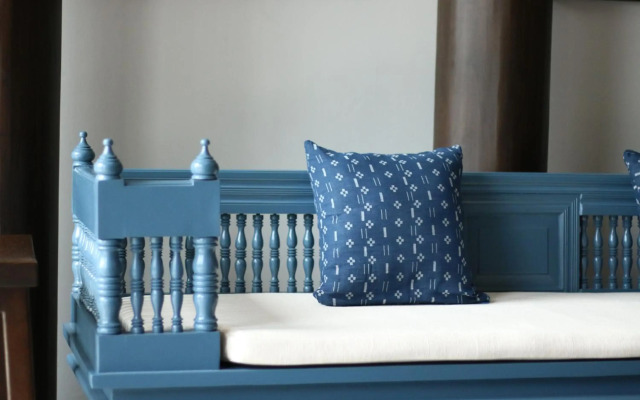 Saran Boutique Hotel Thapae