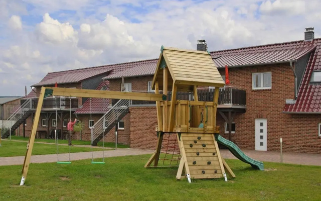 Ferienhof Mirow, Mirow