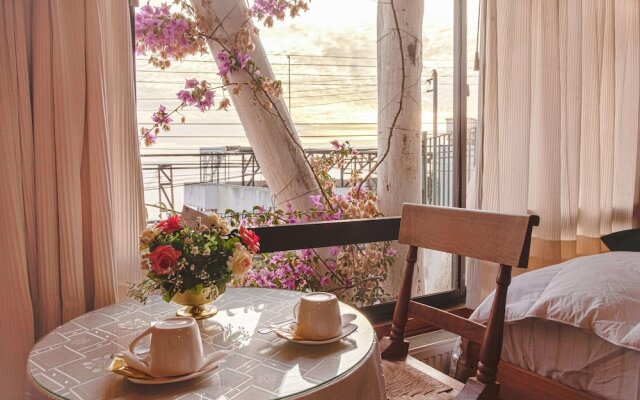 Bianca's House B&B Reñaca