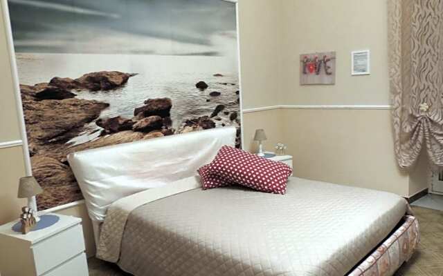 B&B The Magic Place
