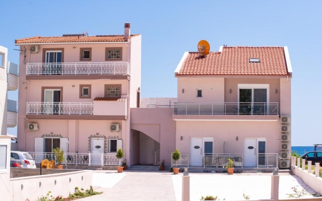 Xenia Suites
