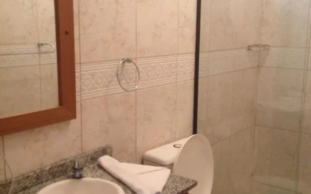 Raio do Sol Residence