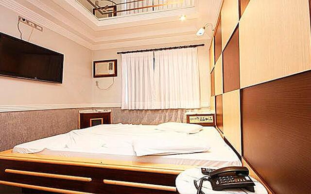 Hotel Diamante