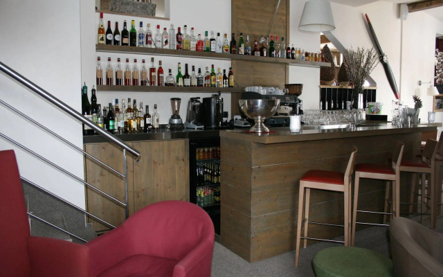 Hôtel Le Ski d'Or