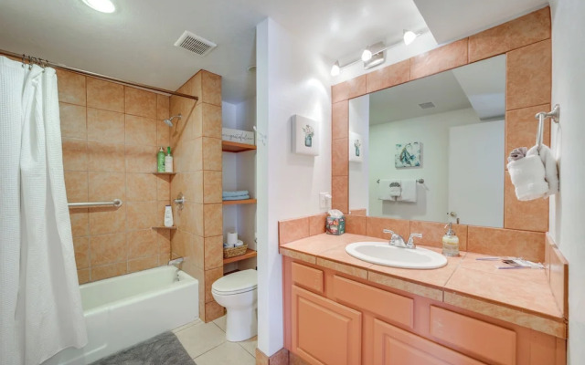 Near Hiking & Golfing: Sedona Home w/ Patio!