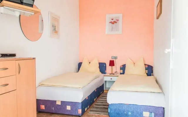 Apartment Vajda